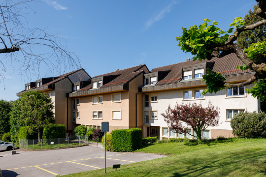 image Chemin de Riettaz 9